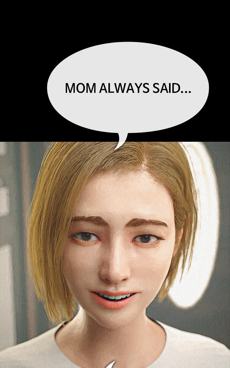 There Are No Demons Chapter 66 page 30