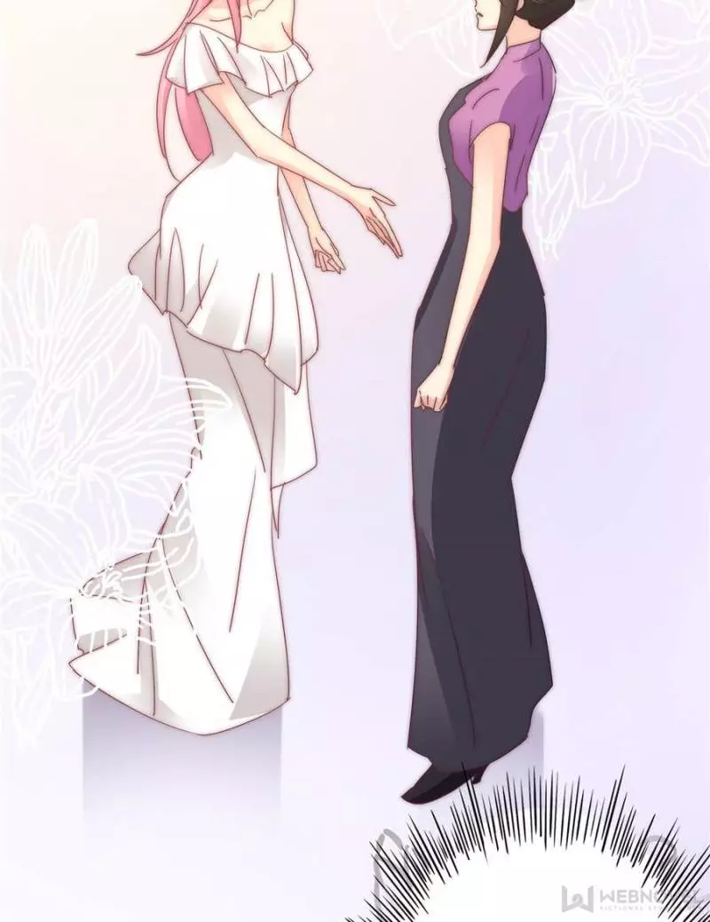 My Wild Tender Bride Chapter 96 page 35
