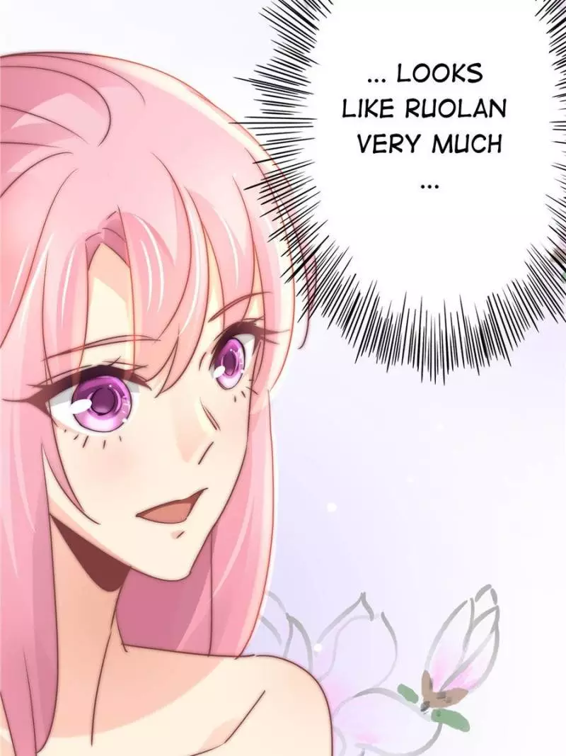My Wild Tender Bride Chapter 96 page 36