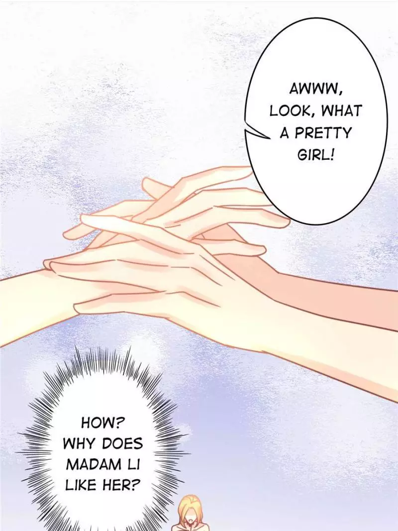 My Wild Tender Bride Chapter 96 page 41