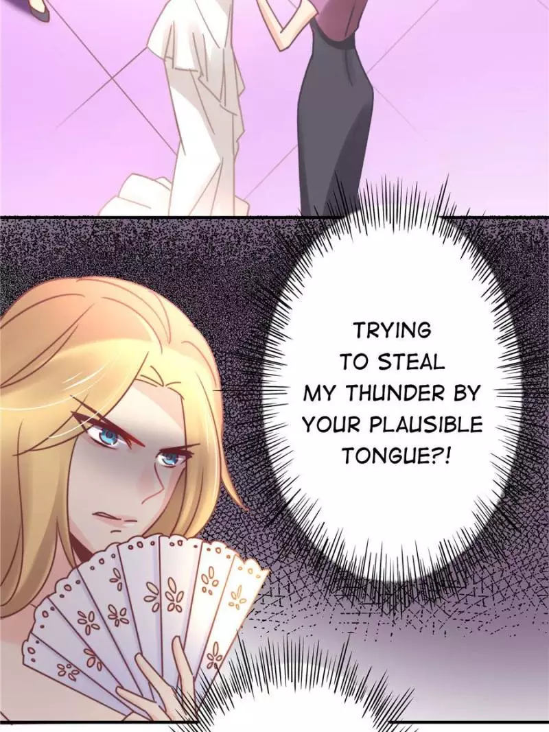 My Wild Tender Bride Chapter 96 page 44