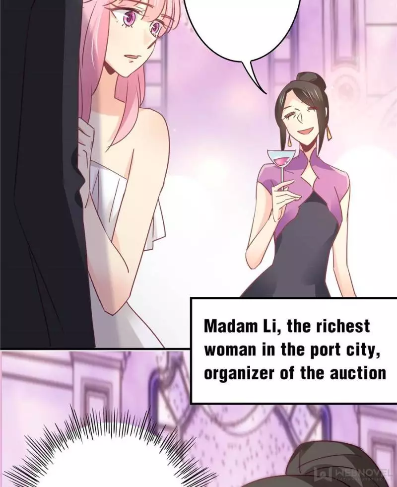 My Wild Tender Bride Chapter 96 page 33