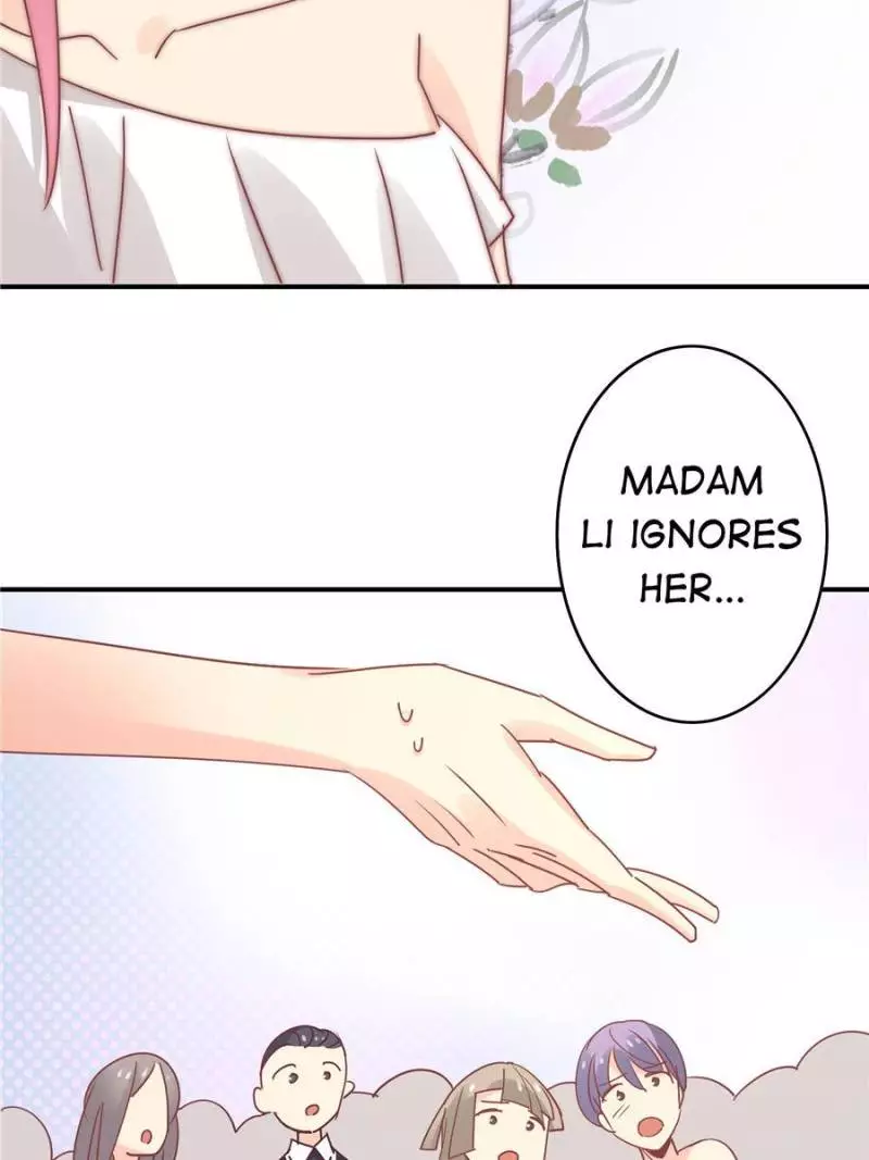 My Wild Tender Bride Chapter 96 page 37