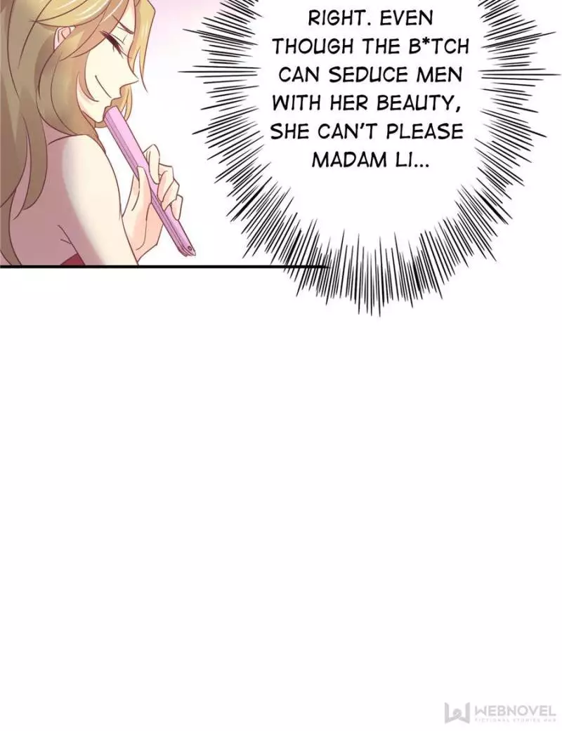 My Wild Tender Bride Chapter 96 page 40