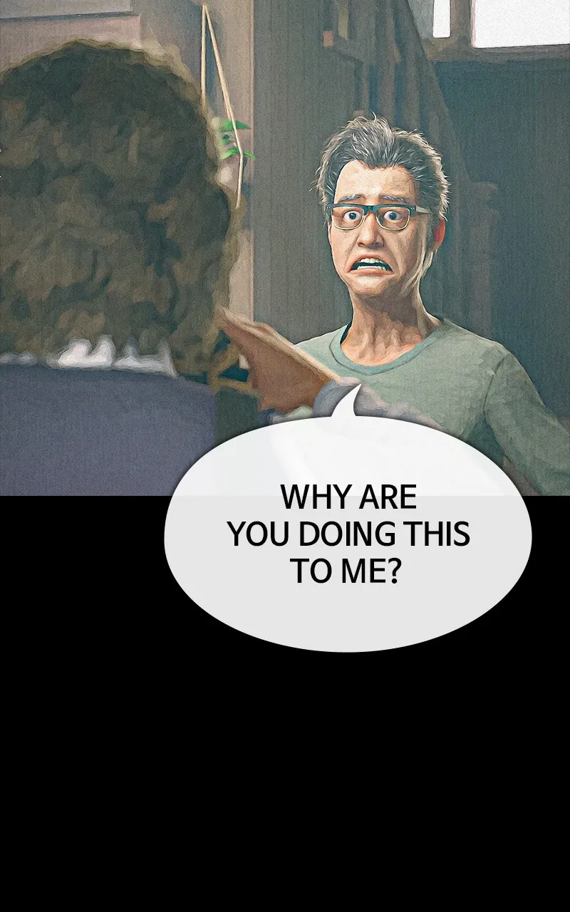 There Are No Demons Chapter 66 page 114