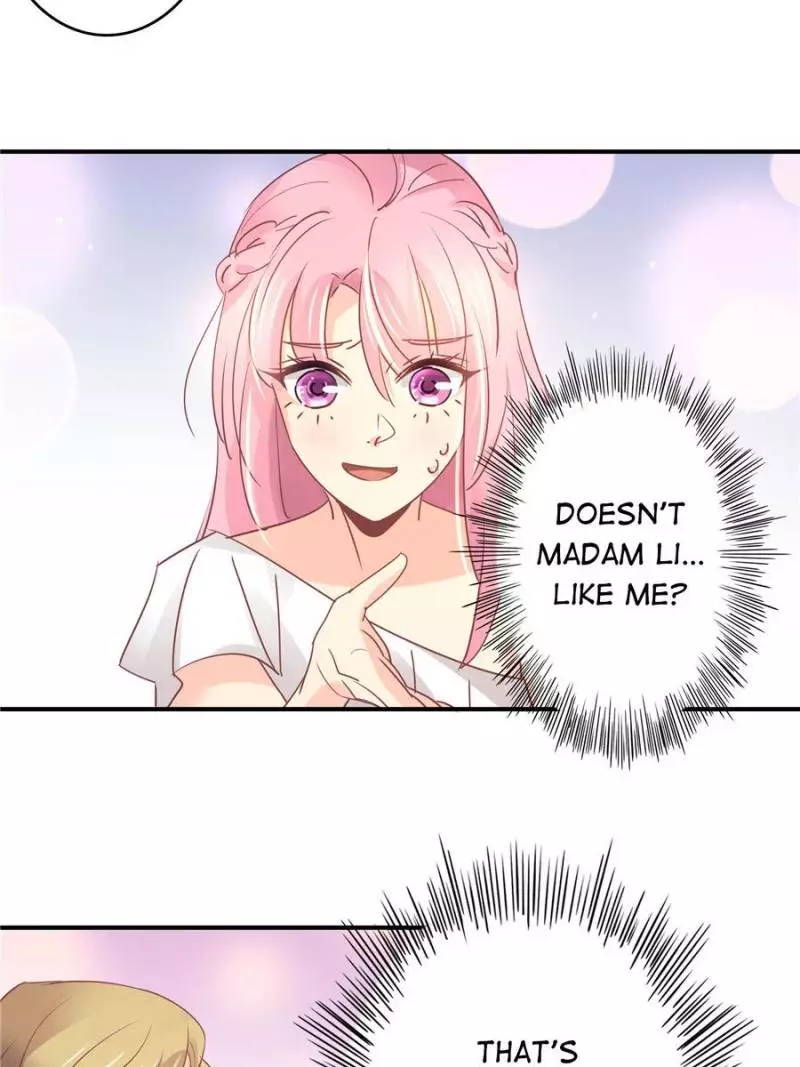 My Wild Tender Bride Chapter 96 page 39