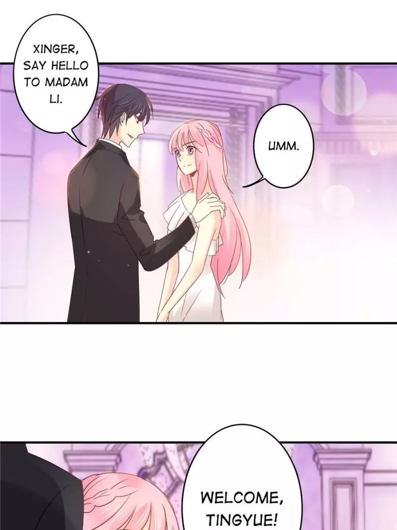 My Wild Tender Bride Chapter 96 page 32