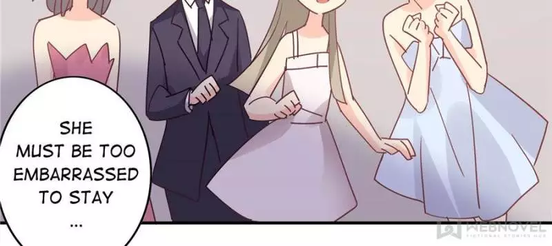 My Wild Tender Bride Chapter 96 page 38