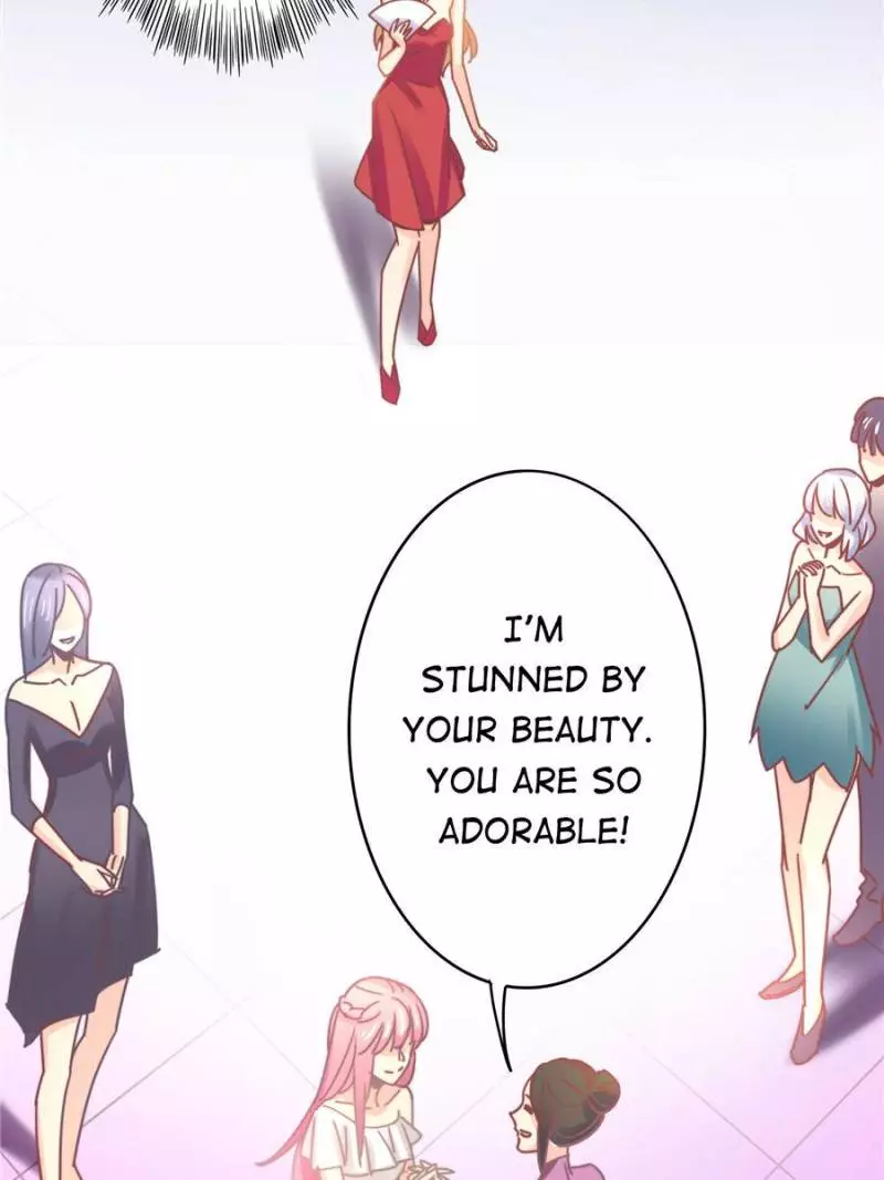 My Wild Tender Bride Chapter 96 page 42