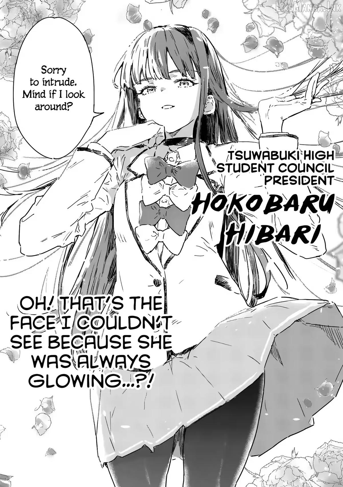 Too Many Losing Heroines! Chapter 27.1 page 10