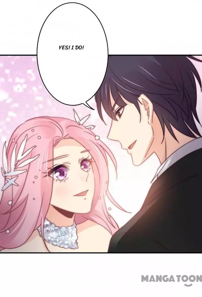 My Wild Tender Bride Chapter 113 page 45