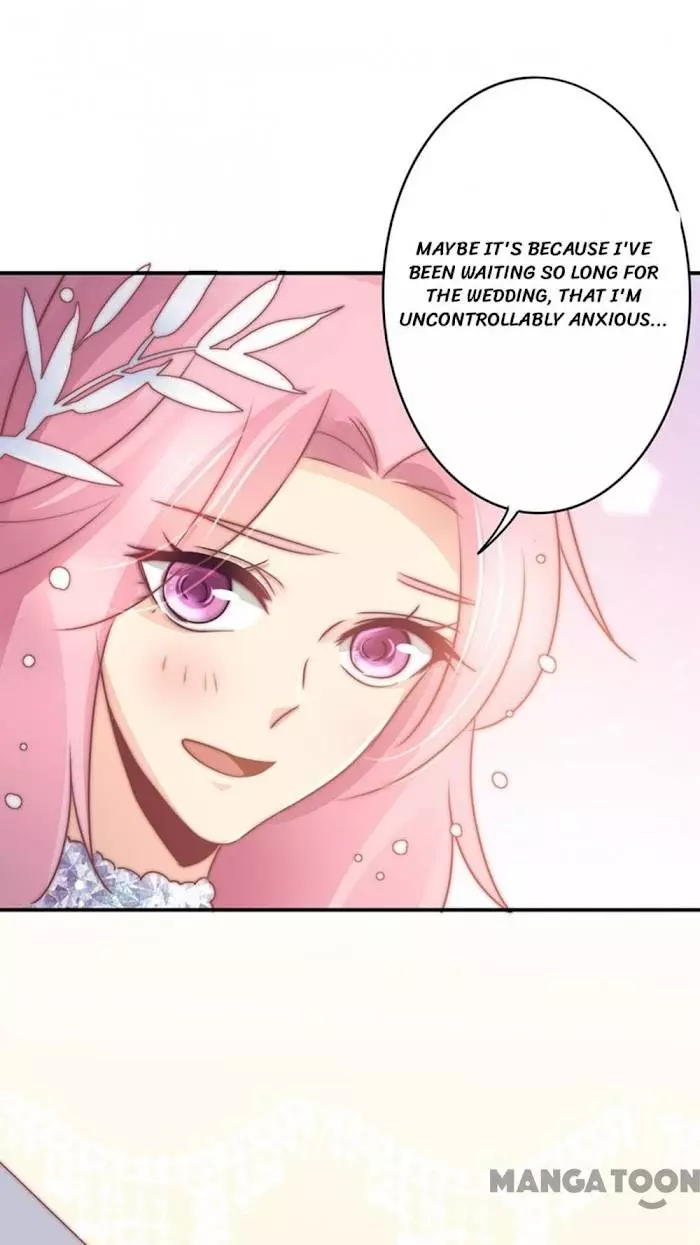 My Wild Tender Bride Chapter 113 page 30