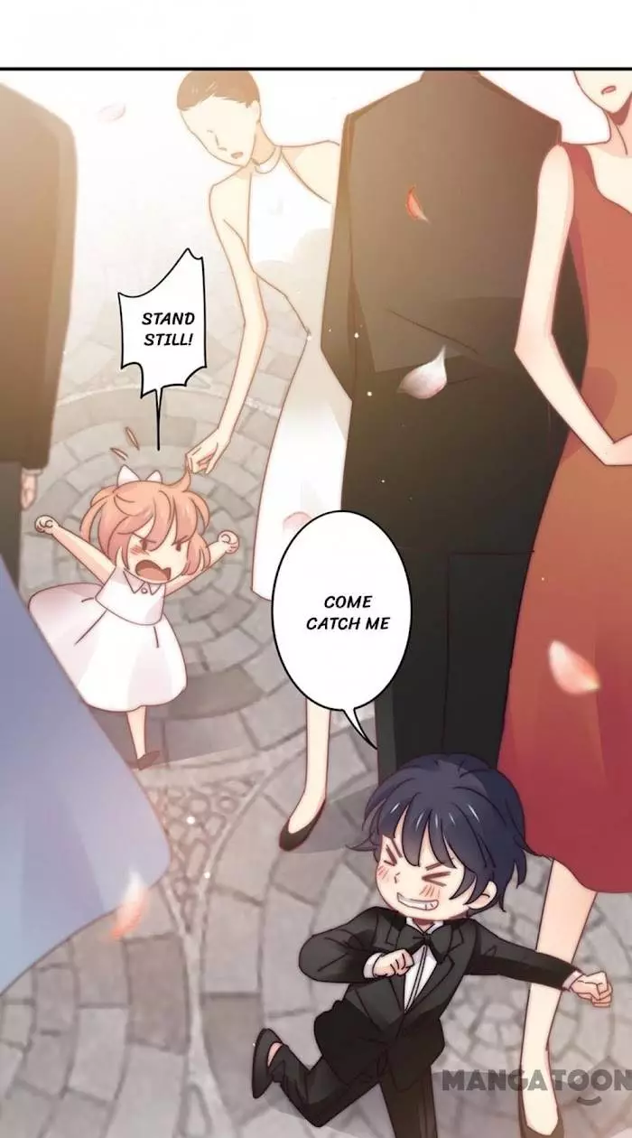 My Wild Tender Bride Chapter 113 page 3