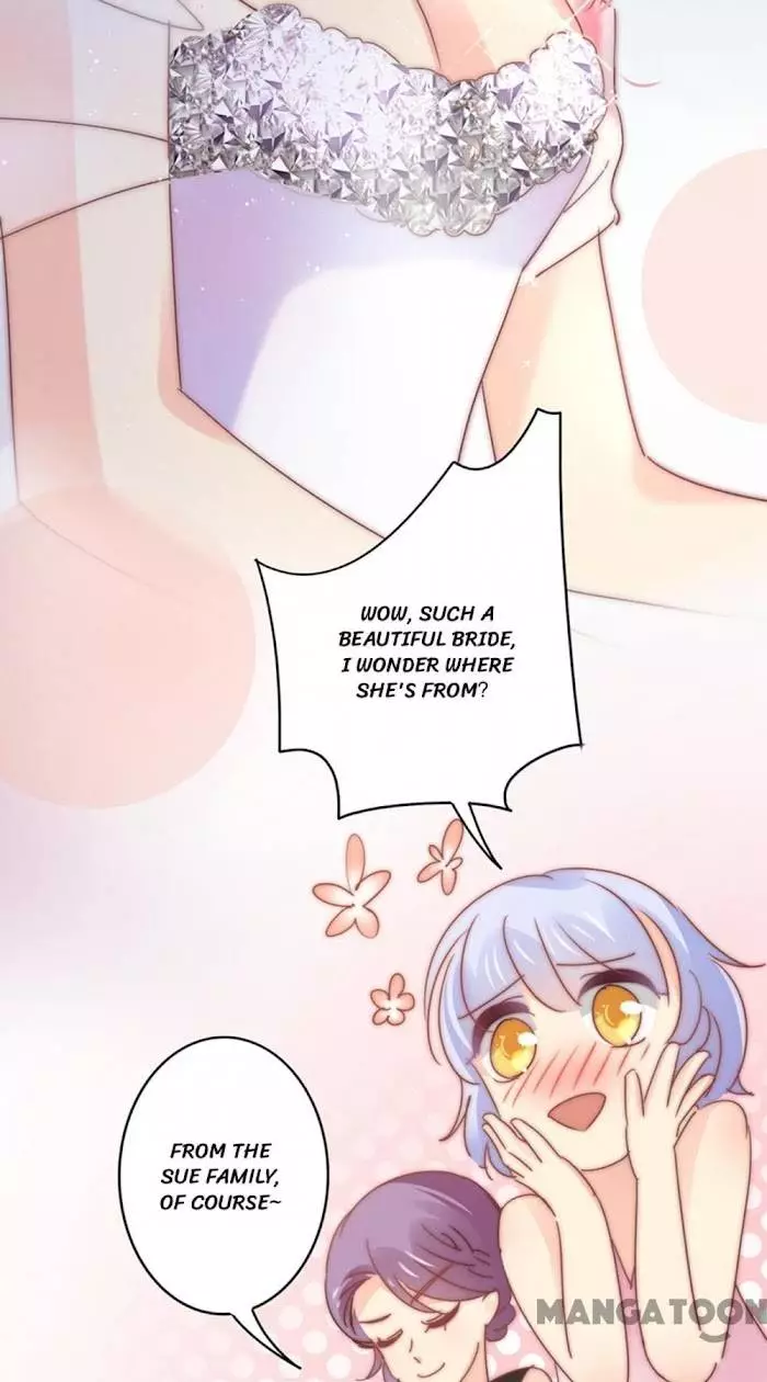 My Wild Tender Bride Chapter 113 page 16