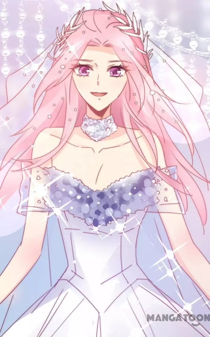 My Wild Tender Bride Chapter 113 page 41