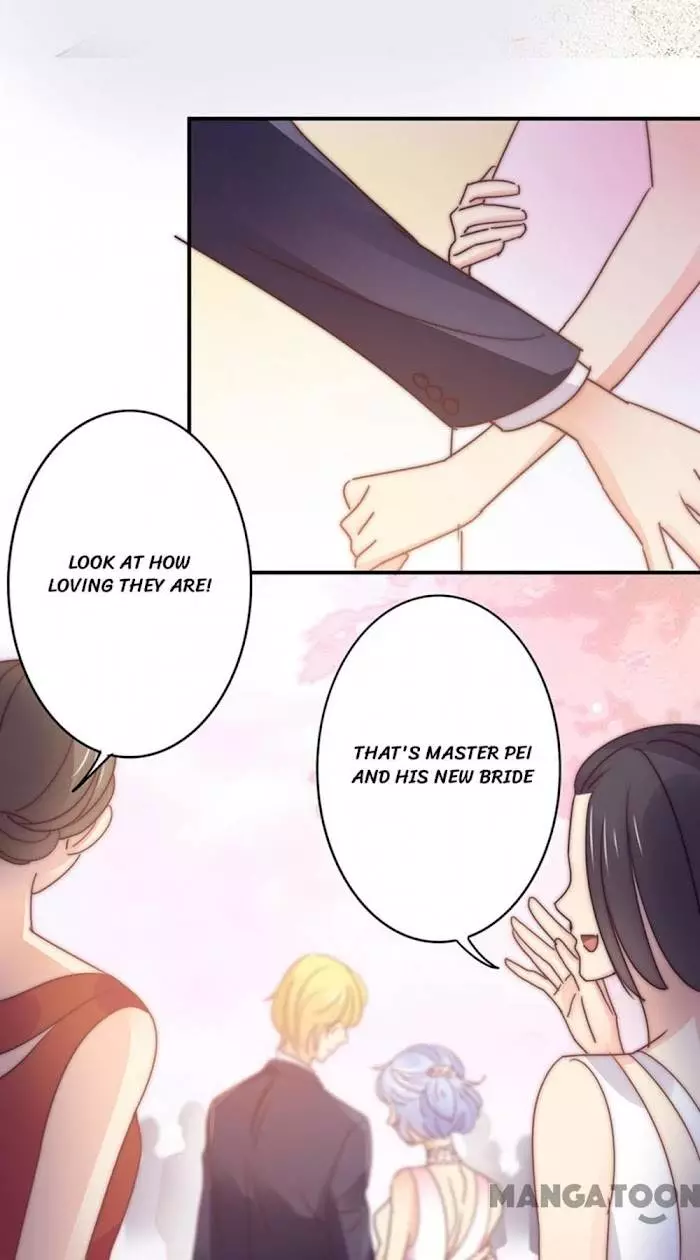 My Wild Tender Bride Chapter 113 page 7