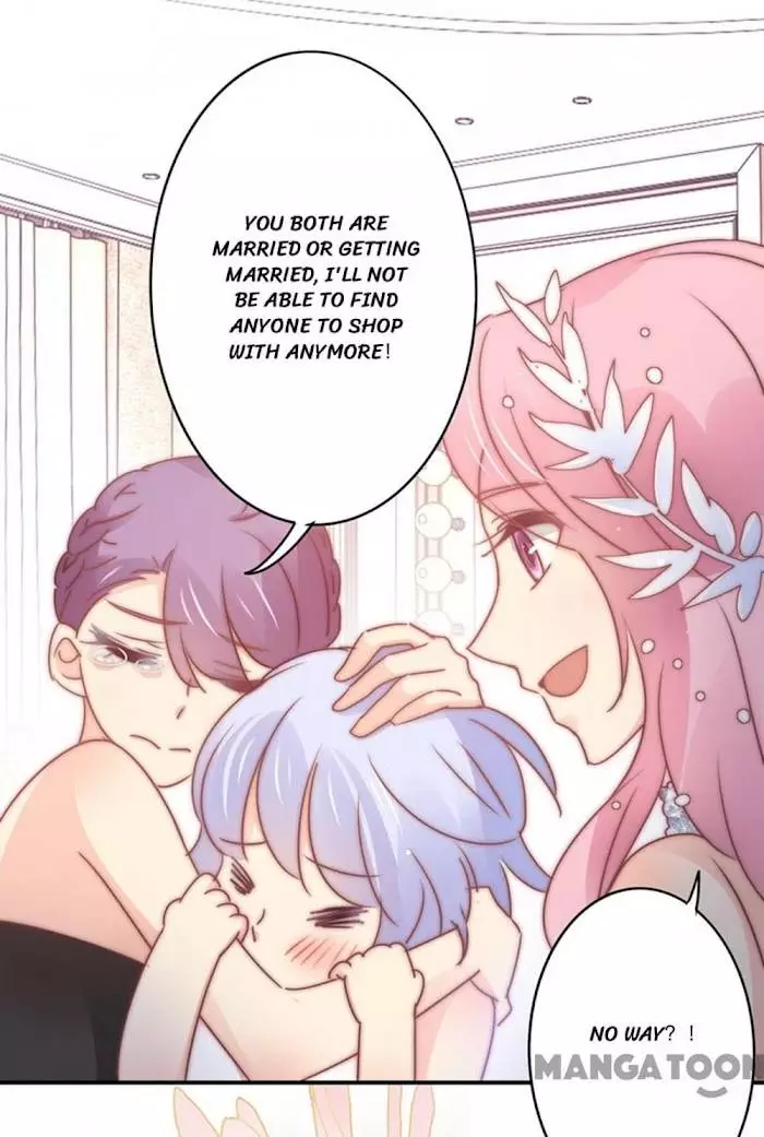 My Wild Tender Bride Chapter 113 page 24