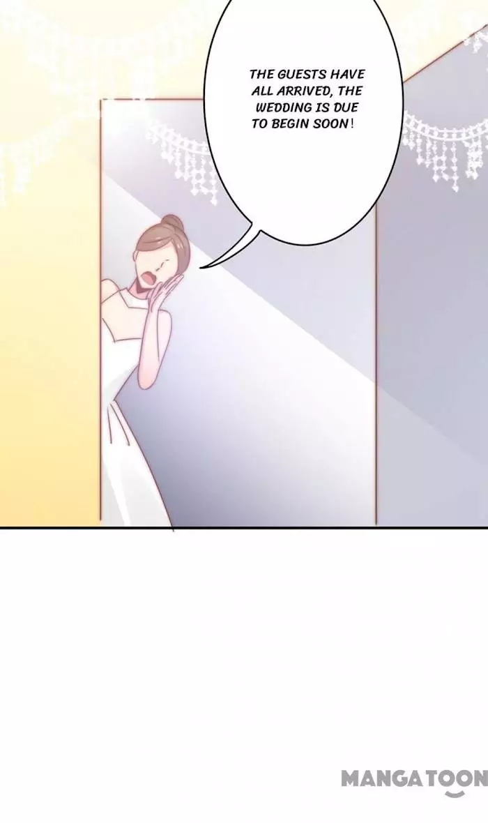 My Wild Tender Bride Chapter 113 page 28