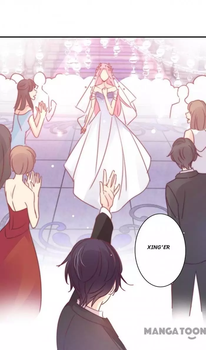 My Wild Tender Bride Chapter 113 page 39