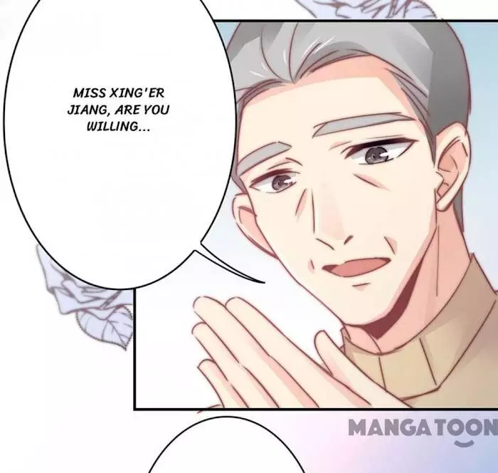 My Wild Tender Bride Chapter 113 page 47