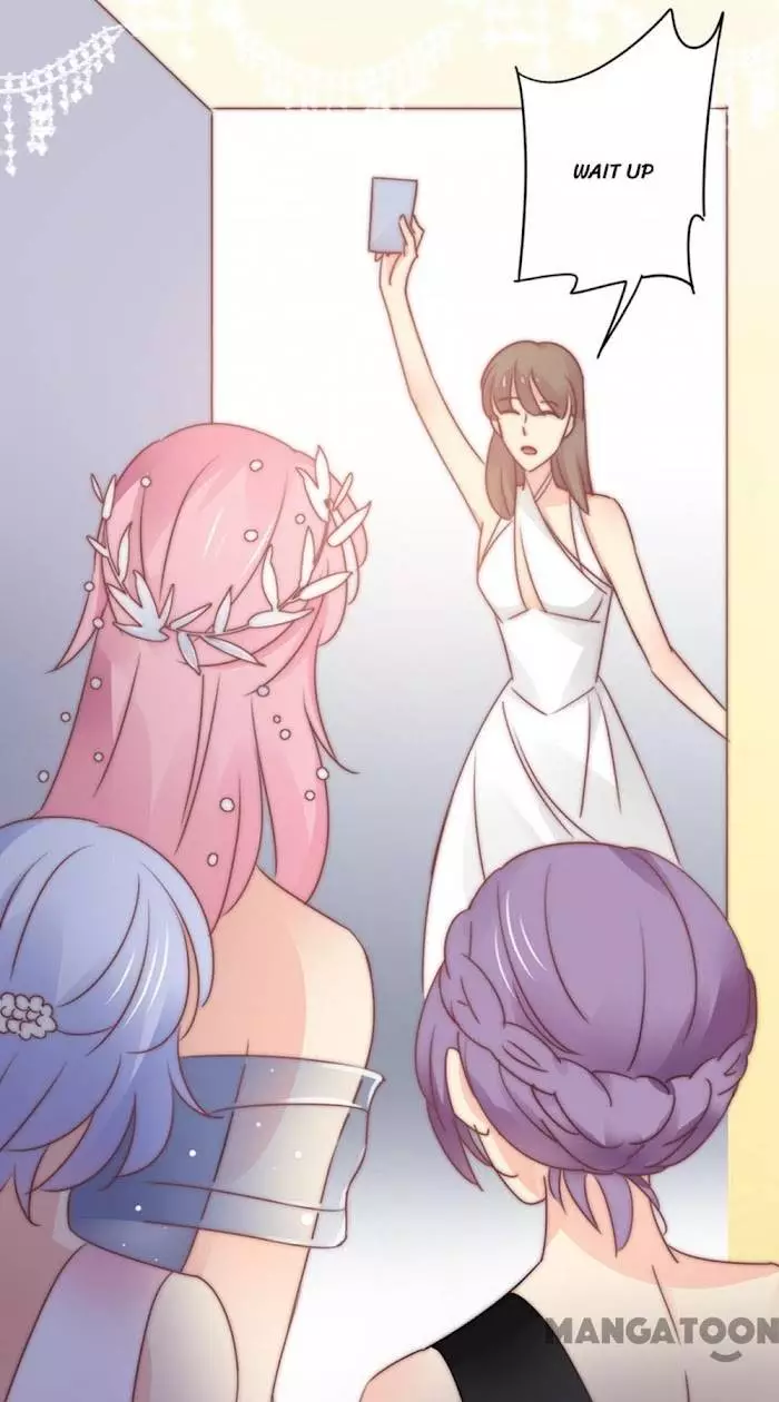 My Wild Tender Bride Chapter 113 page 31