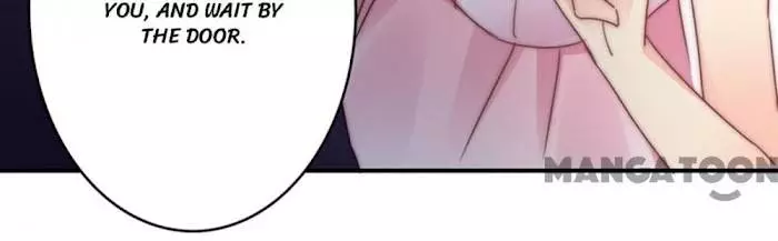 My Wild Tender Bride Chapter 113 page 10