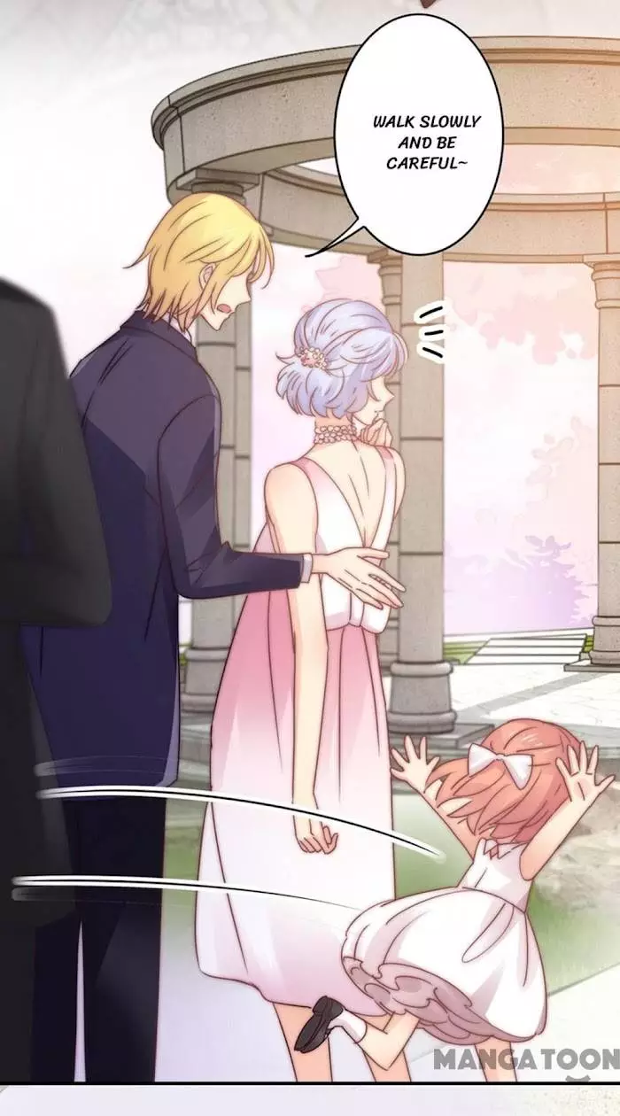 My Wild Tender Bride Chapter 113 page 5