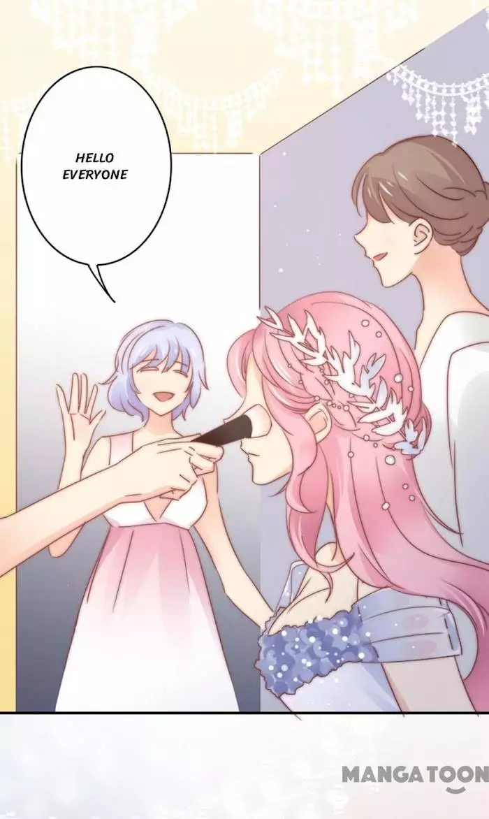 My Wild Tender Bride Chapter 113 page 13