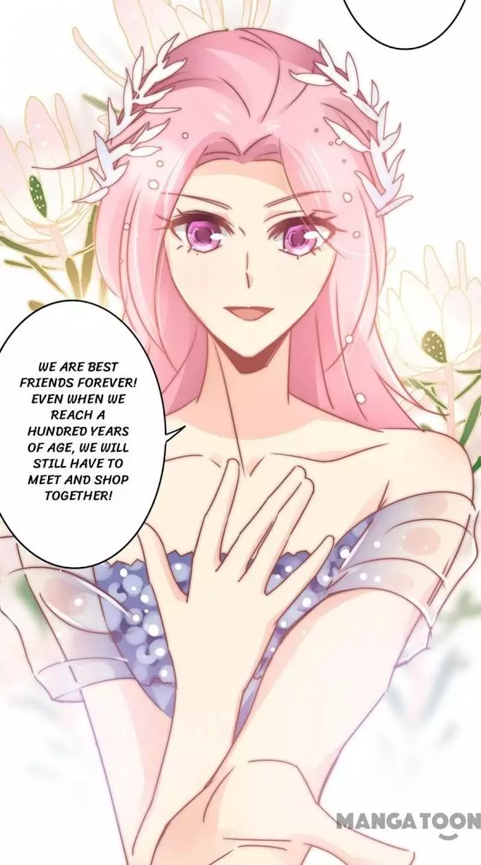 My Wild Tender Bride Chapter 113 page 25
