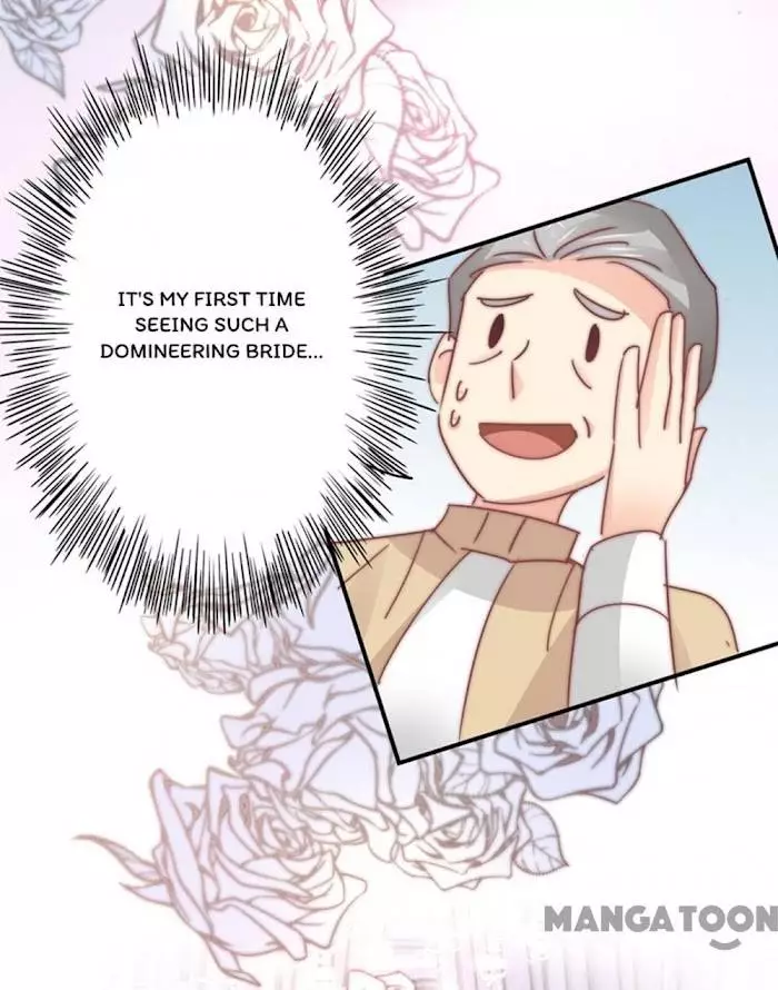 My Wild Tender Bride Chapter 113 page 49