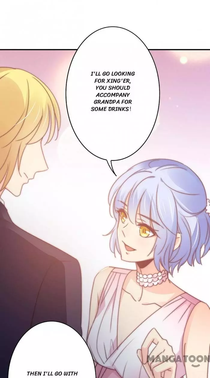 My Wild Tender Bride Chapter 113 page 9
