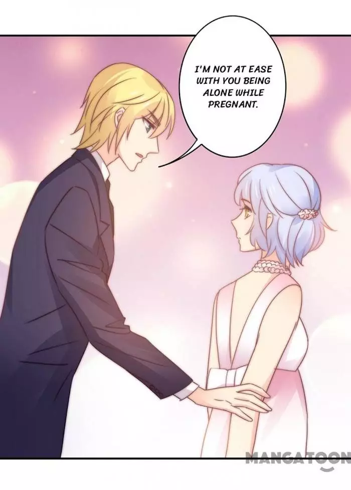 My Wild Tender Bride Chapter 113 page 11