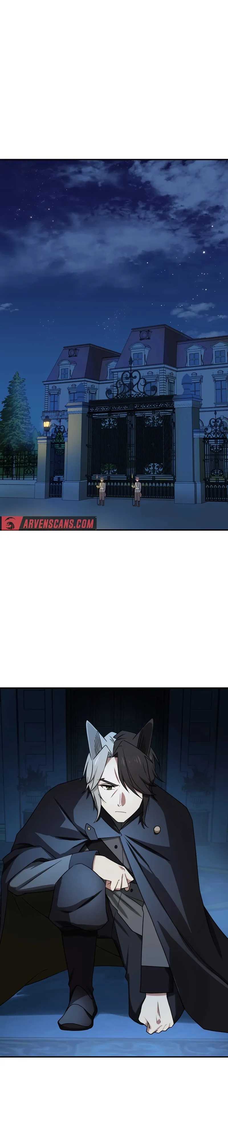The strongest assassin gets transferred to another world with his whole class Chapter 67 page 2