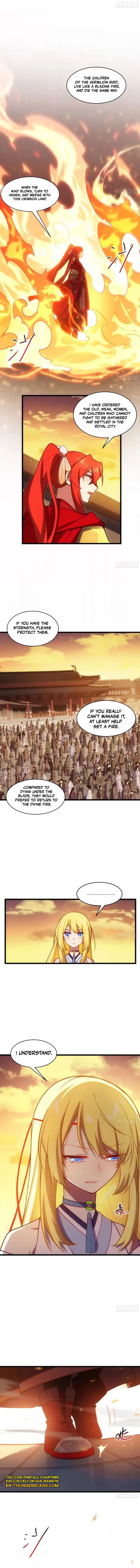 Start by signing in and obtaining the Ancient Divine Body Chapter 67 page 6