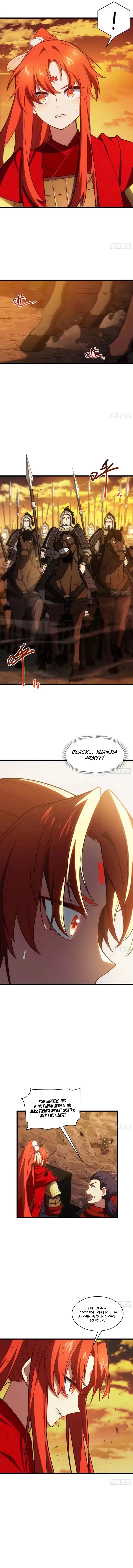 Start by signing in and obtaining the Ancient Divine Body Chapter 67 page 8