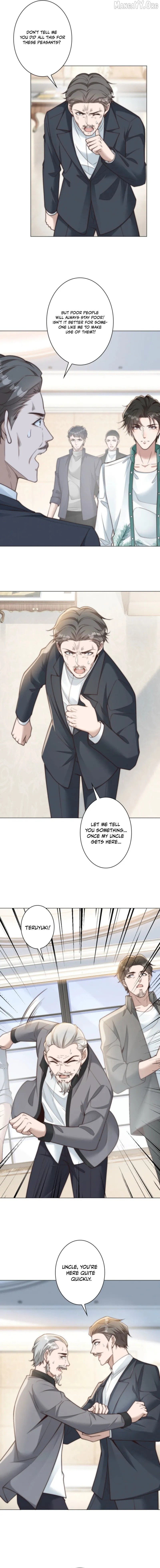 Dominating with the Price Collapse System Chapter 67 page 5