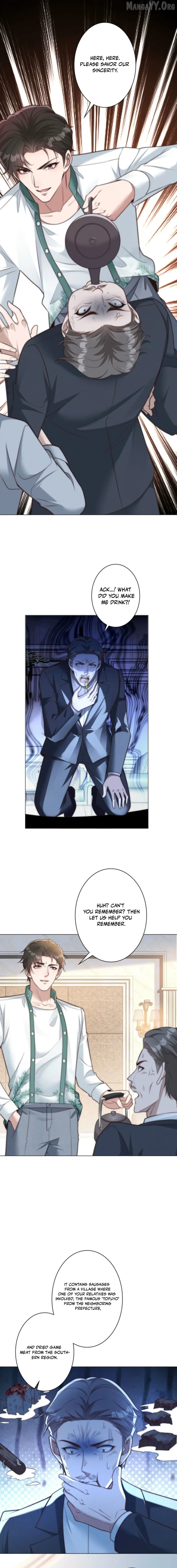 Dominating with the Price Collapse System Chapter 67 page 3