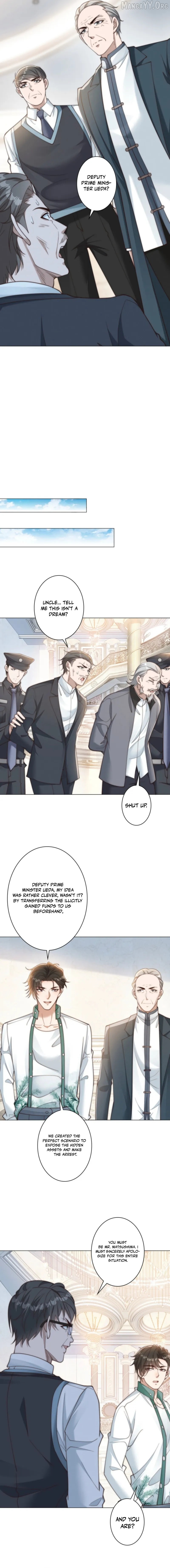 Dominating with the Price Collapse System Chapter 67 page 7
