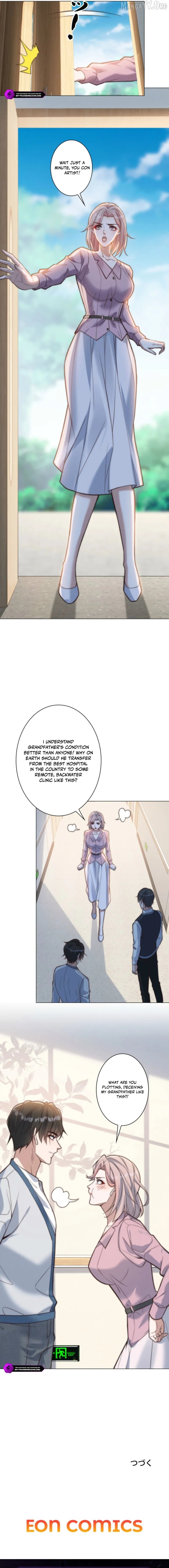 Dominating with the Price Collapse System Chapter 67 page 12