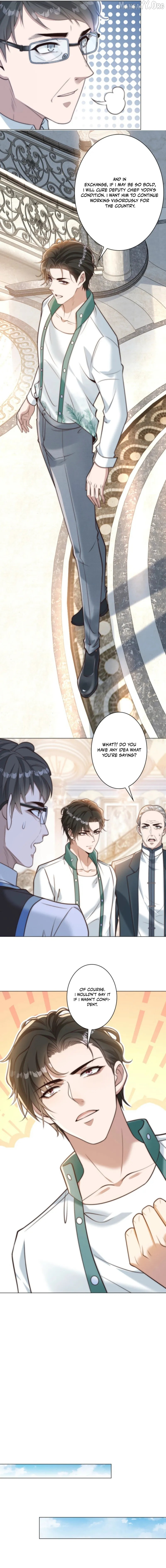 Dominating with the Price Collapse System Chapter 67 page 10