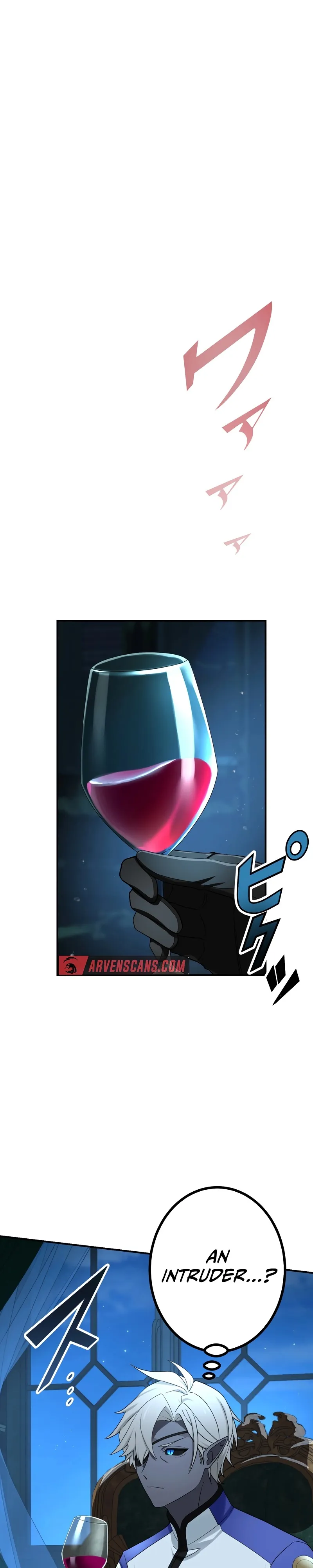 The strongest assassin gets transferred to another world with his whole class Chapter 67 page 35