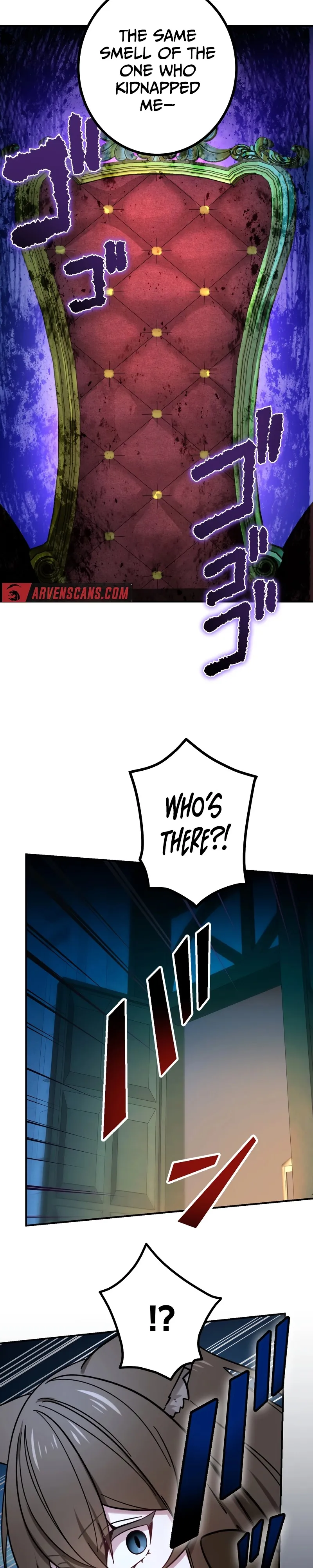 The strongest assassin gets transferred to another world with his whole class Chapter 67 page 28