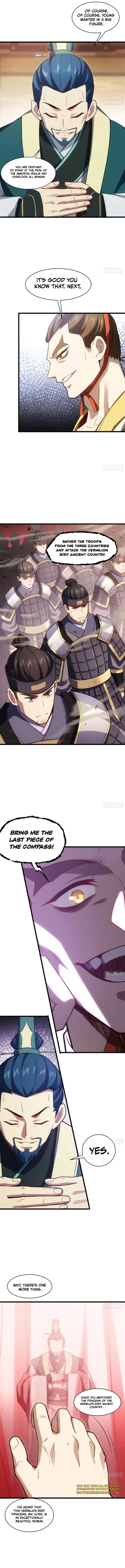 Start by signing in and obtaining the Ancient Divine Body Chapter 67 page 2
