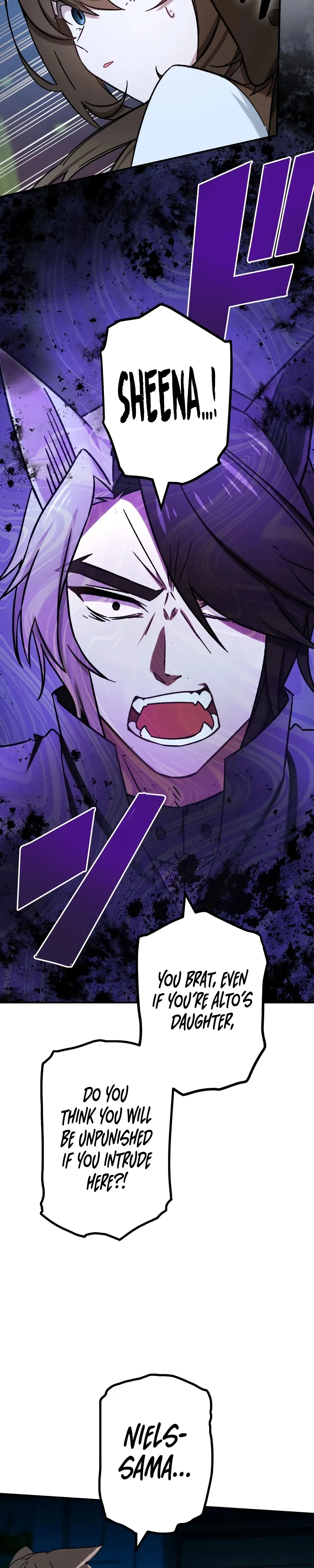 The strongest assassin gets transferred to another world with his whole class Chapter 67 page 29