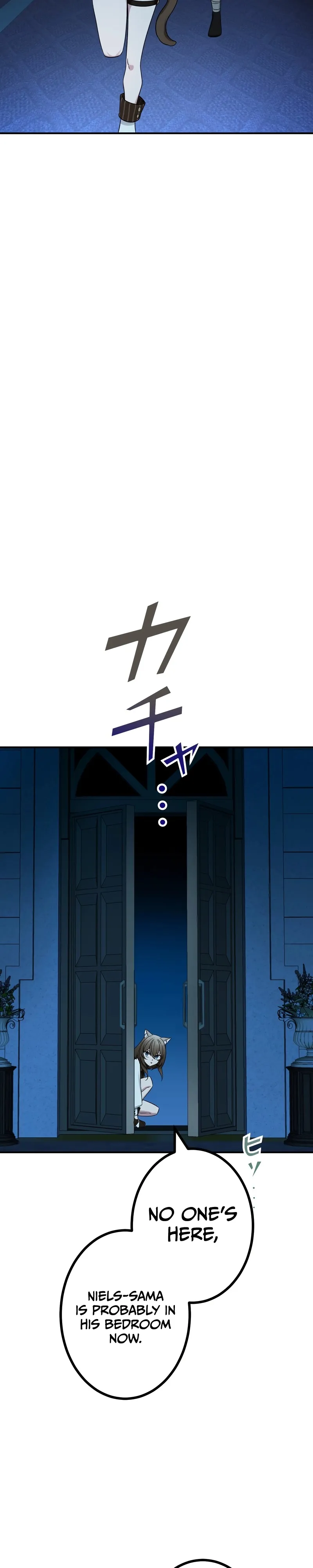 The strongest assassin gets transferred to another world with his whole class Chapter 67 page 26