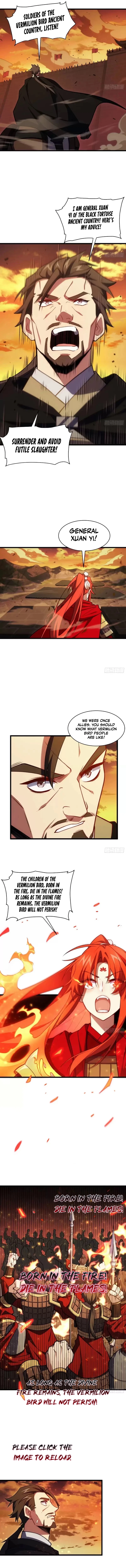 Start by signing in and obtaining the Ancient Divine Body Chapter 67 page 9