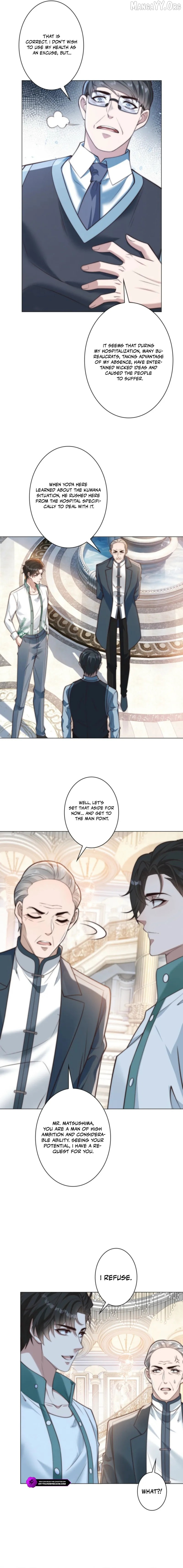 Dominating with the Price Collapse System Chapter 67 page 9