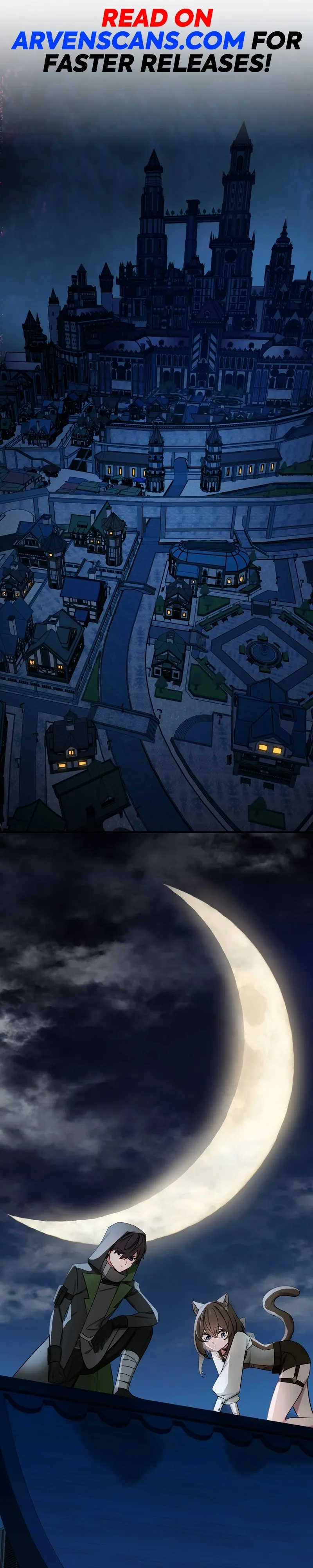 The strongest assassin gets transferred to another world with his whole class Chapter 67 page 22
