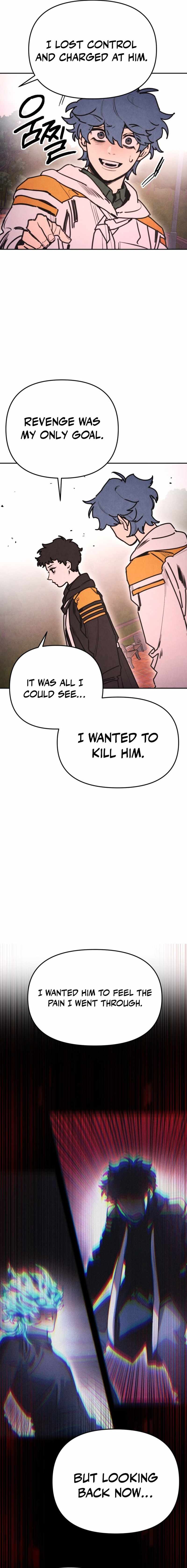 I Was Mistaken for the Villain Chapter 67 page 18