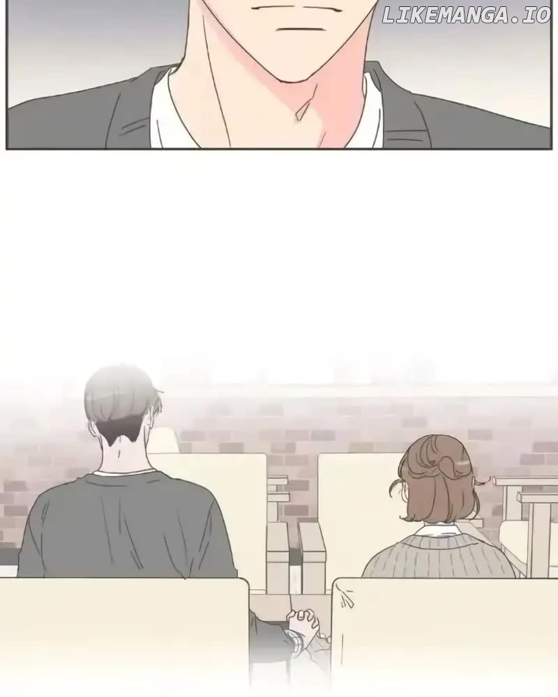 She's My Type Chapter 60 page 10